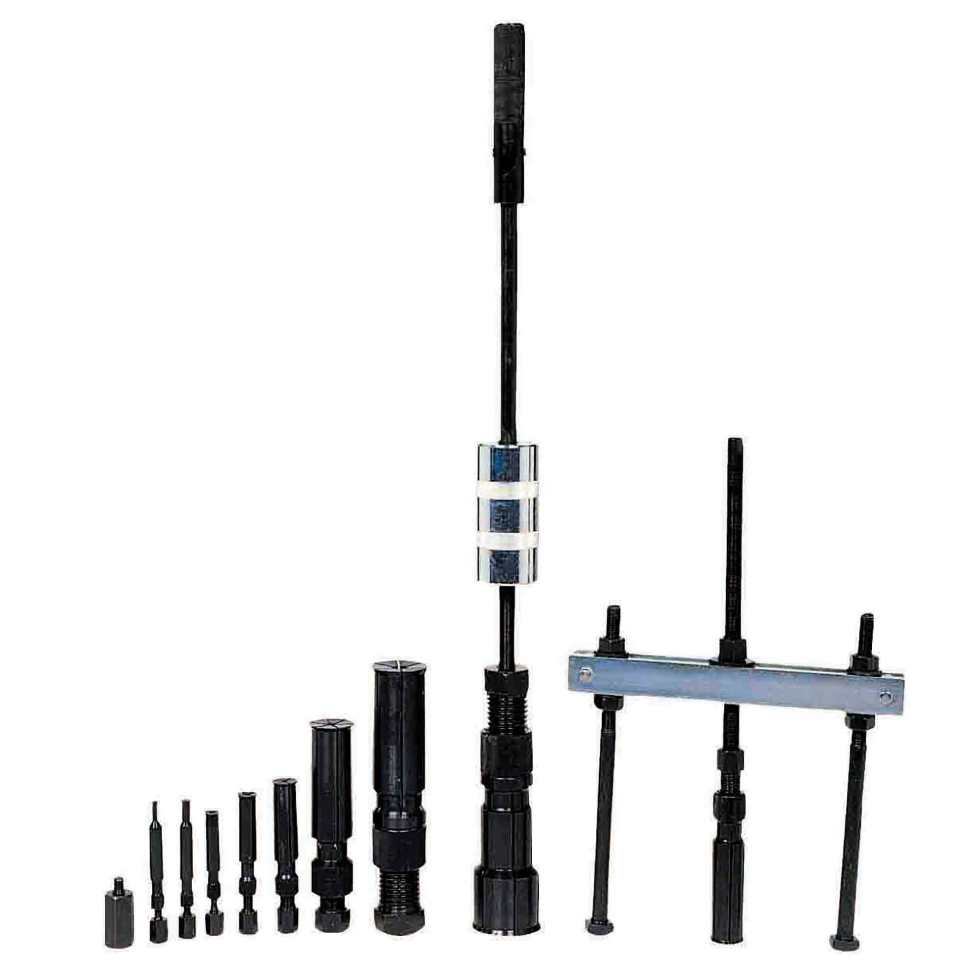 09580000 - Internal Split Collets Extractor Kit – Sykes Pickavant