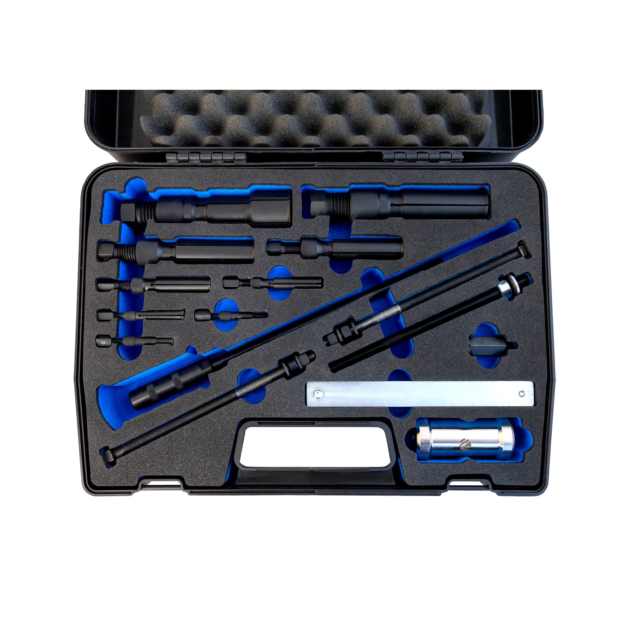 095800TC - Internal Split Collets Extractor Kit - Tool Control – Sykes ...