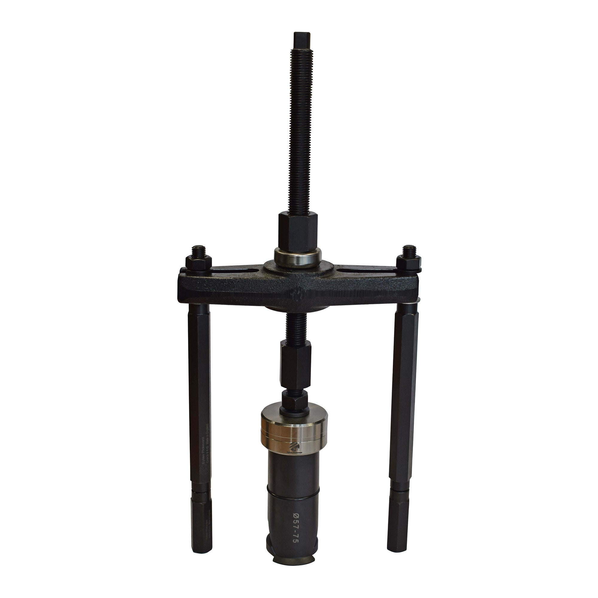 09580600 - Bearing Extractor Set 57-75mm – Sykes Pickavant