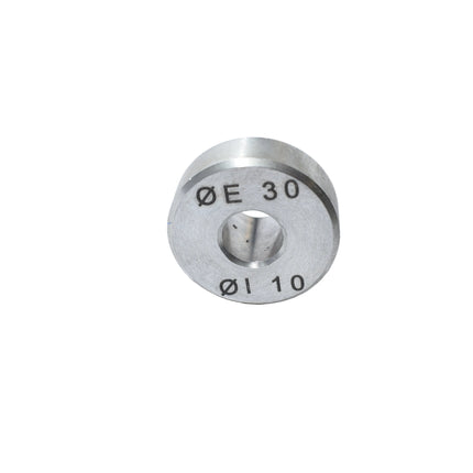 09661270 - O Ring for Bearing Installation Kit | Int Dia 10 | Ext Dia 30