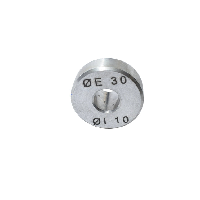 09661270 - O Ring for Bearing Installation Kit | Int Dia 10 | Ext Dia 30