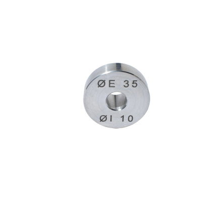 09661370 - O Ring for Bearing Installation Kit | Int Dia 10 | Ext Dia 35
