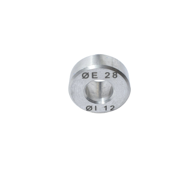 09661470 - O Ring for Bearing Installation Kit | Int Dia 12 | Ext Dia 28