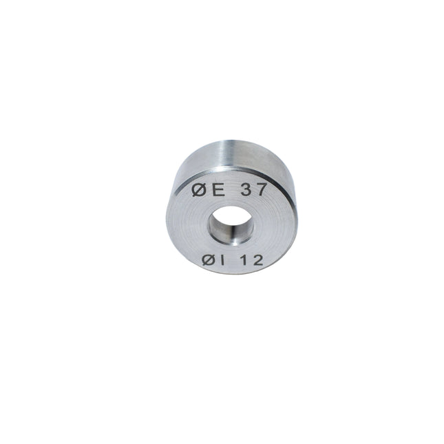 09661670 - O Ring for Bearing Installation Kit | Int Dia 12 | Ext Dia 37