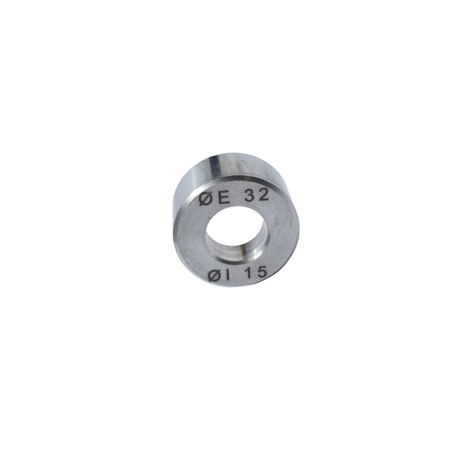 09661770 - O Ring for Bearing Installation Kit | Int Dia 15 | Ext Dia 32