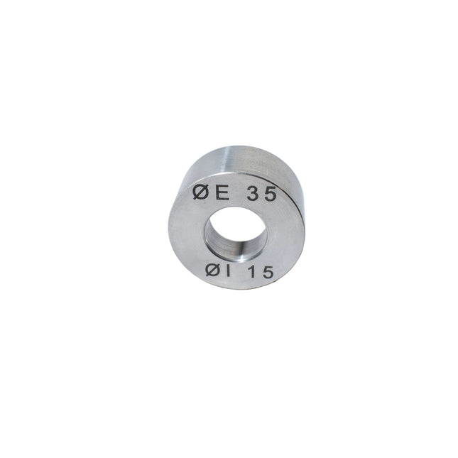 09661870 - O Ring for Bearing Installation Kit | Int Dia 15 | Ext Dia 35