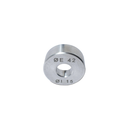 09661970 - O Ring for Bearing Installation Kit | Int Dia 15 | Ext Dia 42
