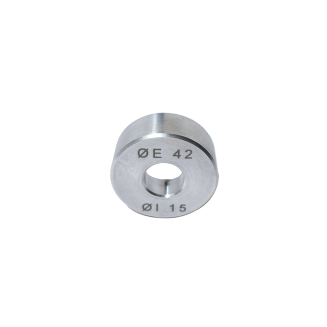 09661970 - O Ring for Bearing Installation Kit | Int Dia 15 | Ext Dia 42