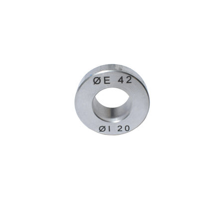 09662370 - O Ring for Bearing Installation Kit | Int Dia 20 | Ext Dia 42