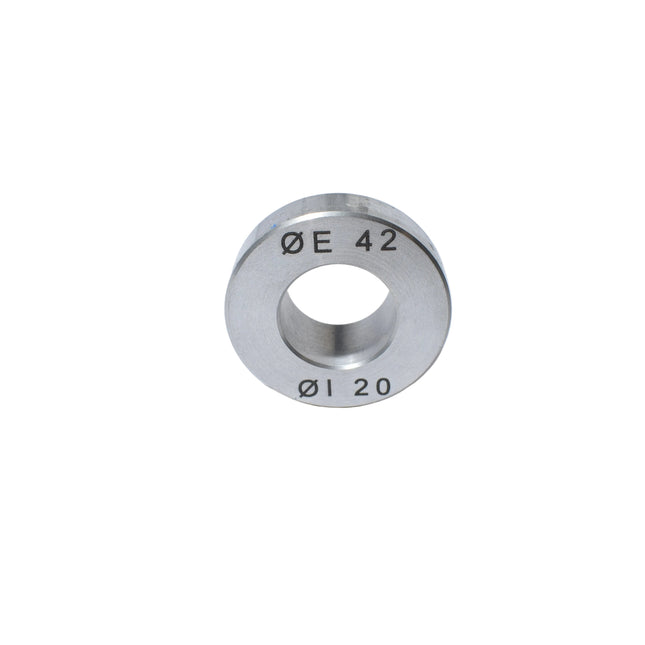 09662370 - O Ring for Bearing Installation Kit | Int Dia 20 | Ext Dia 42