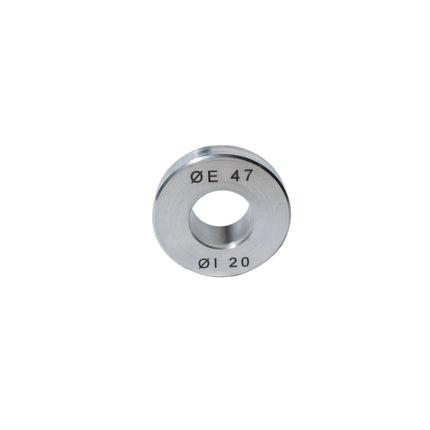 09662470 - O Ring for Bearing Installation Kit | Int Dia 20 | Ext Dia 47
