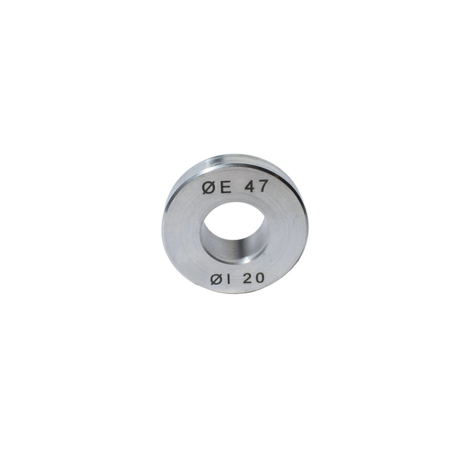 09662470 - O Ring for Bearing Installation Kit | Int Dia 20 | Ext Dia 47