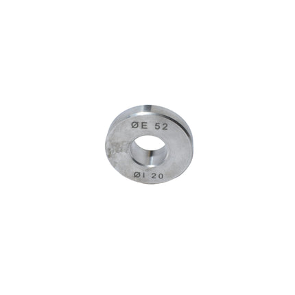 09662570 - O Ring for Bearing Installation Kit | Int Dia 20 | Ext Dia 52