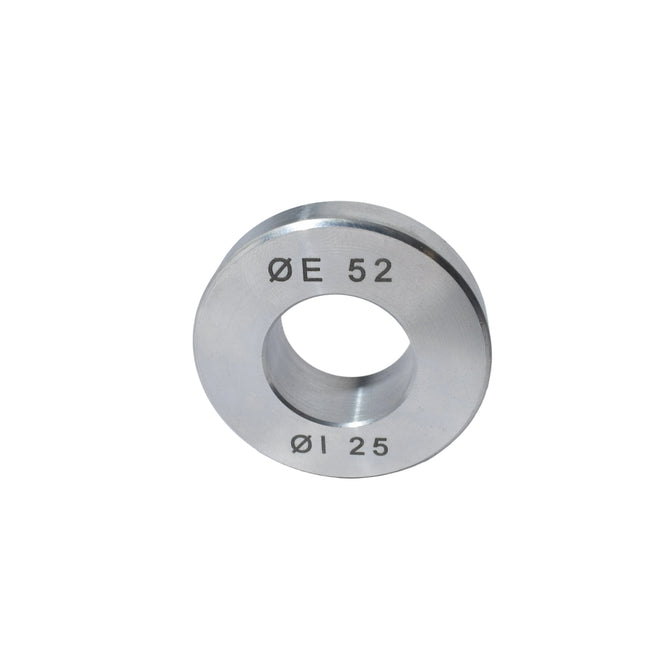 09662770 - O Ring for Bearing Installation Kit | Int Dia 25 | Ext Dia 52