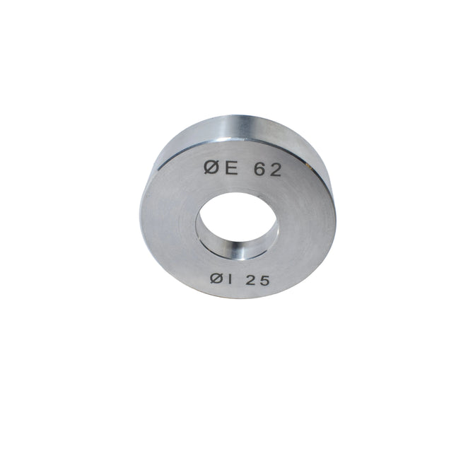 09662870 - O Ring for Bearing Installation Kit | Int Dia 25 | Ext Dia 62