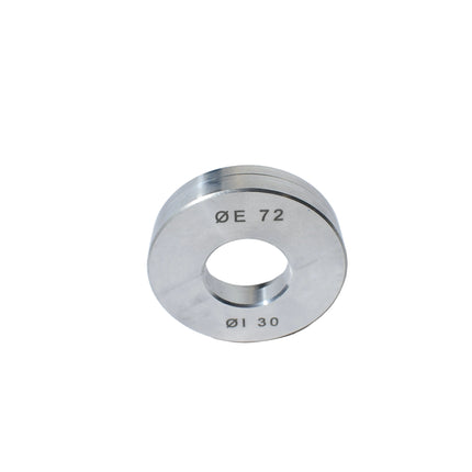 09663170 - O Ring for Bearing Installation Kit | Int Dia 30 | Ext Dia 72