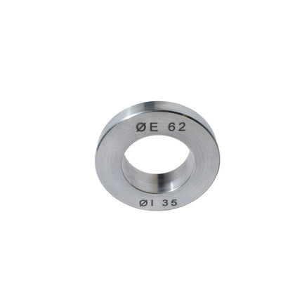 09663270 - O Ring for Bearing Installation Kit | Int Dia 35 | Ext Dia 62