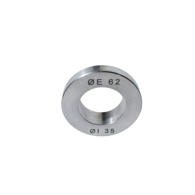 09663270 - O Ring for Bearing Installation Kit | Int Dia 35 | Ext Dia 62