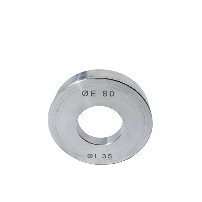 09663470 - O Ring for Bearing Installation Kit | Int Dia 35 | Ext Dia 80