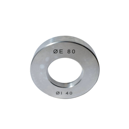09663670 - O Ring for Bearing Installation Kit | Int Dia 40 | Ext Dia 80