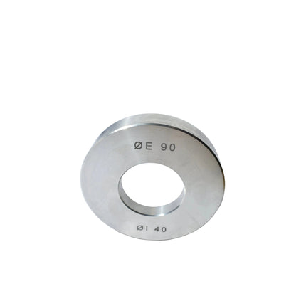 09663770 - O Ring for Bearing Installation Kit | Int Dia 40 | Ext Dia 90