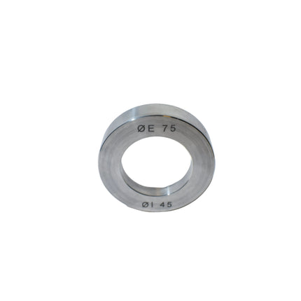 09663870 - O Ring for Bearing Installation Kit | Int Dia 45 | Ext Dia 75