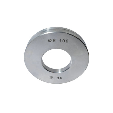09664070 - O Ring for Bearing Installation Kit | Int Dia 45 | Ext Dia 100