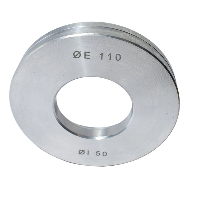 09664370 - O Ring for Bearing Installation Kit | Int Dia 50 | Ext Dia 110