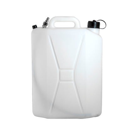 1010320009XX - Spare Oil Tank for ATF Machine