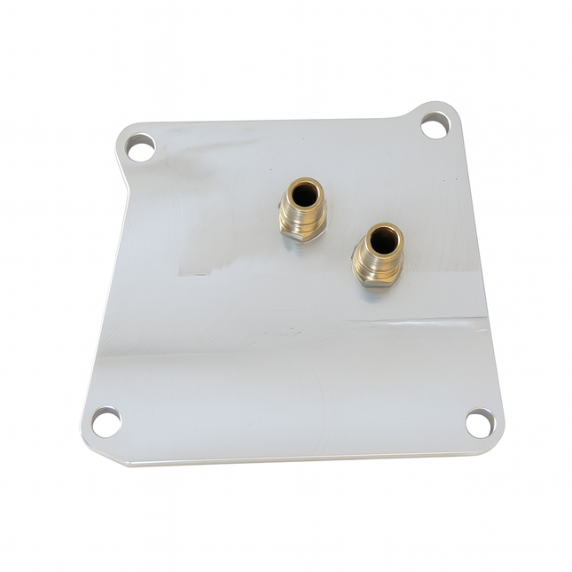 Front - ATF Adaptor No 55 - Nissan Juke (2011-14)