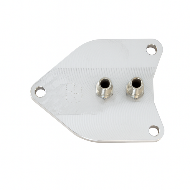 Front - ATF Adaptor No 59 - Citroen, Peugeot