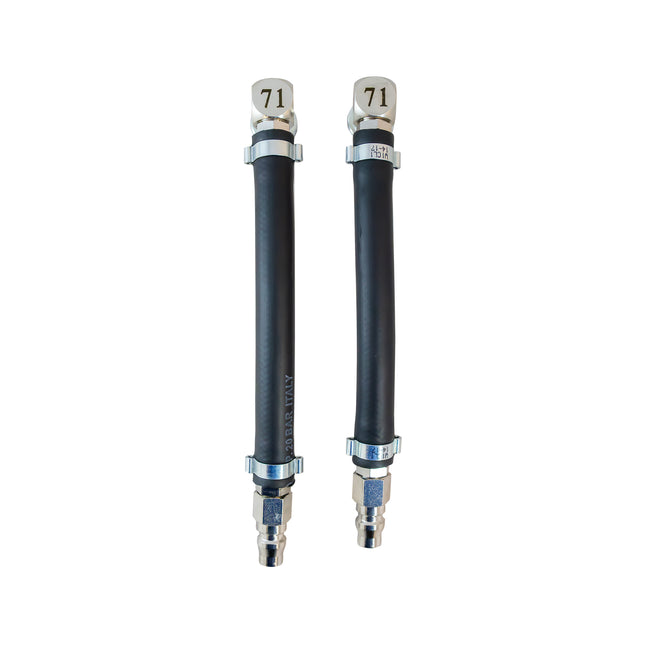 ATF Adaptor No 71 - Alfa Romeo