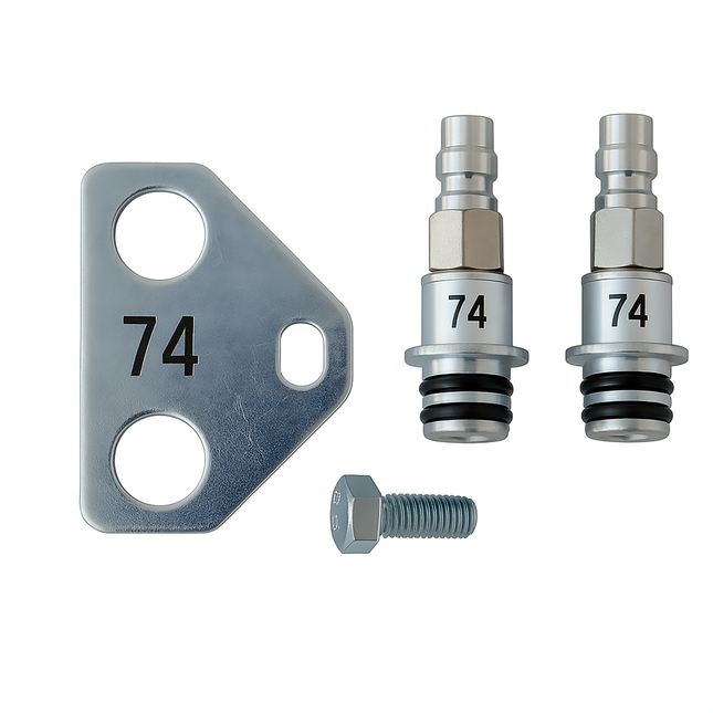 ATF Adaptor No 74 - Ford