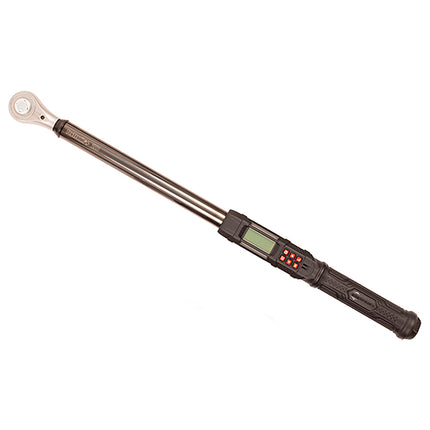 130514 ProTronic® Plus 200 - 1/2Sq 10 - 200 N.m Electronic Push Thru Torque Wrench with Bluetooth®