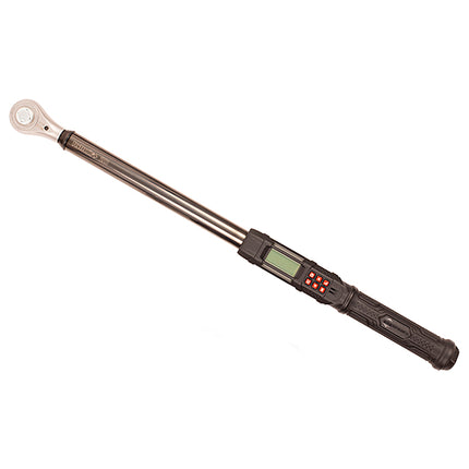 130514 - ProTronic® Plus 200 - 1/2Sq 10 - 200 N.m Electronic Push Thru Torque Wrench with Bluetooth®