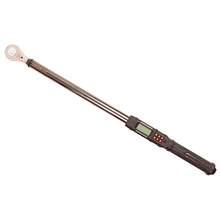 130515 ProTronic® Plus 340 - 1/2Sq 17 - 340 N.m Electronic Push Thru Torque Wrench with Bluetooth®