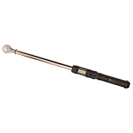 130520 - ProTronic® 340 - 1/2sq 17 - 340 N.m Electronic Push Thru Torque Wrench