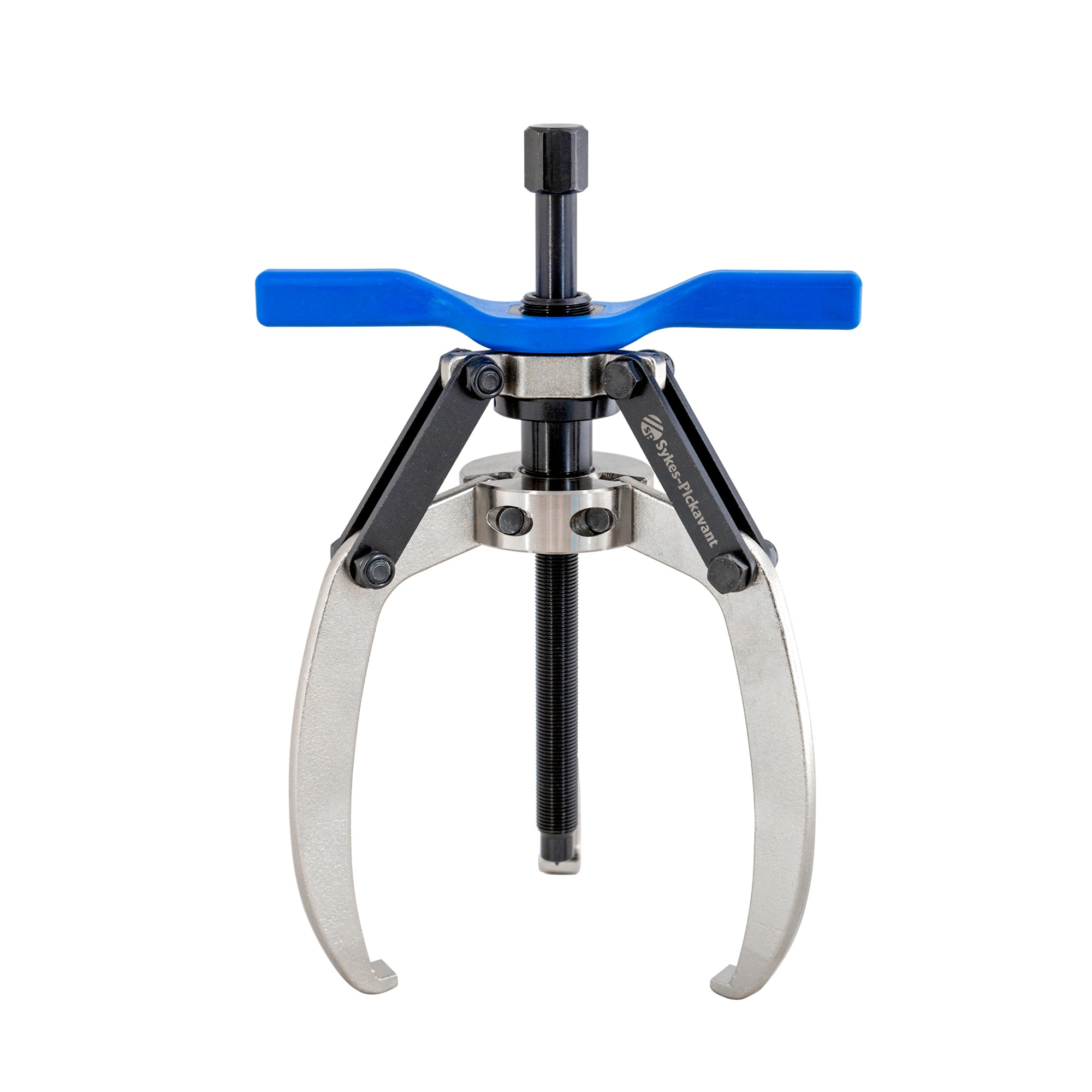 Leg Puller 13760400 - Easy Set Self Centering 3 Leg Puller 30-186mm – Sykes Pickavant