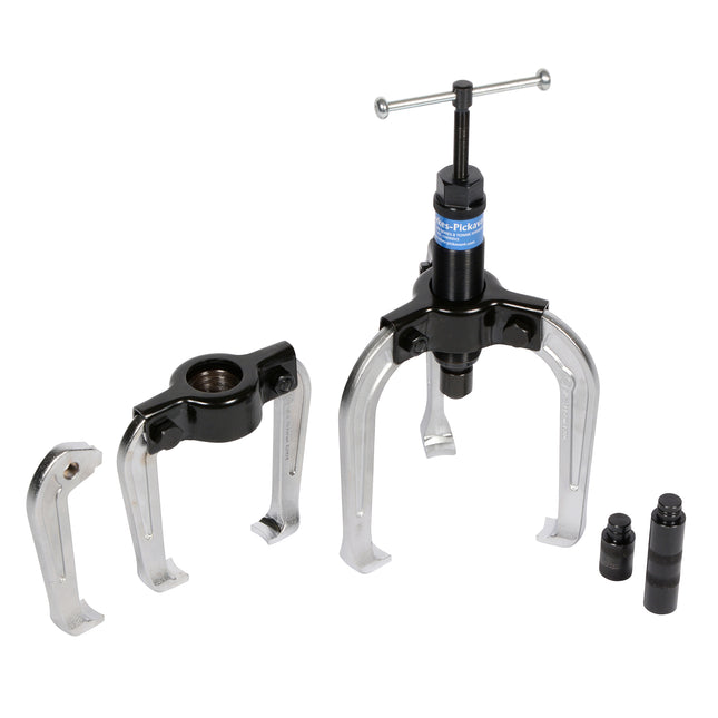 15500300 - Hydraulic 2/3 Leg Puller Kit  75-150mm