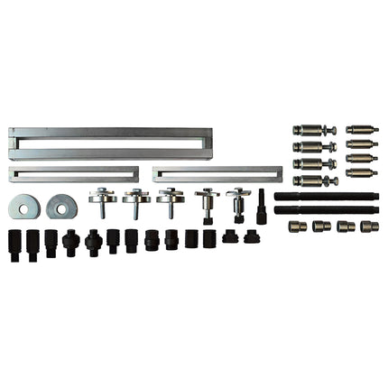 18590100 Injector Extractor Kit Excluding Hydraulic Cylinder