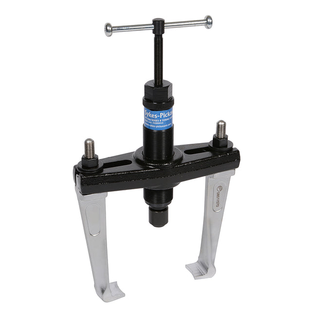 18610000 - Hydraulic Thin Jaw 2 Leg Puller 50-150mm
