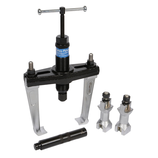 18635000 - Hydraulic Thin Jaw 2 Leg Puller 50-150mm