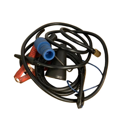 X53400800 - Automotive Smoke Diagnostic Machine (EX DEMO)