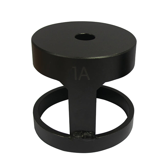 187770-1A LR D3/D4 Front Lower - Piece 1A