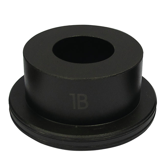 187770-1B LR D3/D4 Front Lower - Piece 1B