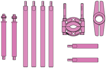 19310100 kit contents