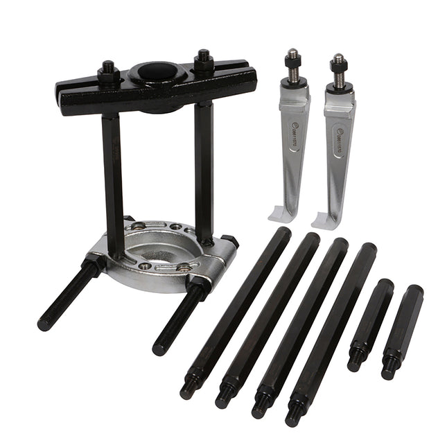 19310400 - Hydraulic Puller & Separator Kit - Thin Jaw exc Ram