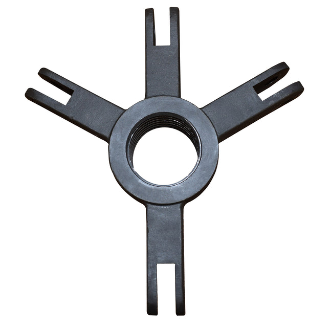 20100812 Head Assembly - Upper for Loadstar Puller 8 Tonne