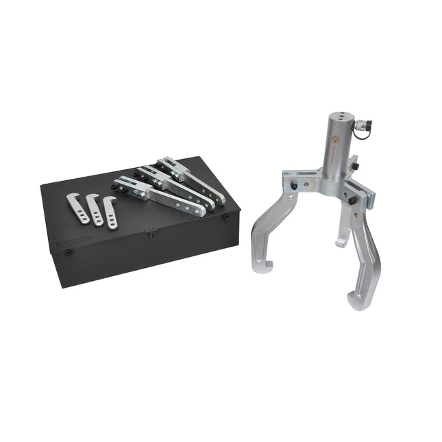 20201000 - 20 Tonne Loadstar "Plus" Basic Kit (minus pump)