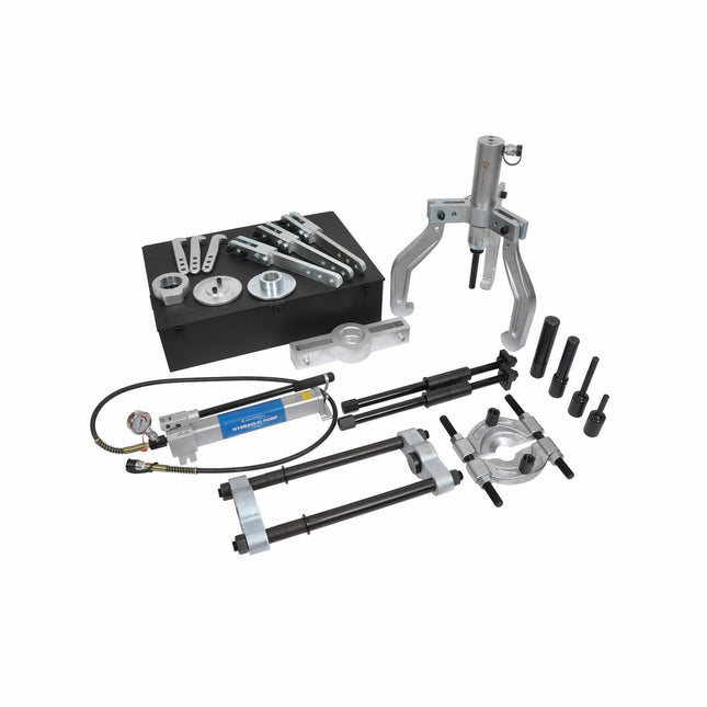 20205000 - 20 Tonne Loadstar "Plus" Comprehensive Kit